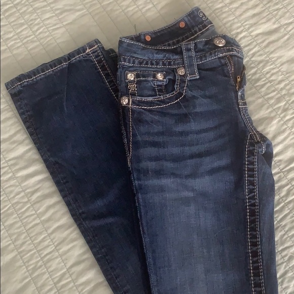 Miss Me Denim - Miss Me jeans